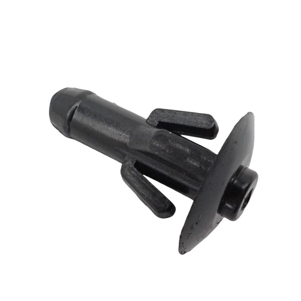 Hose nipple for Yamaha Outboard 25-300 HP Engine 6E5-44391-00 | eBay