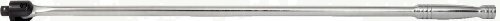 Leva Snodata KS Tools 918.1293 CHROMEplus 1/2" Professionale