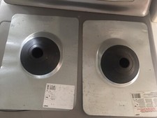Roof Flashing, (2), New