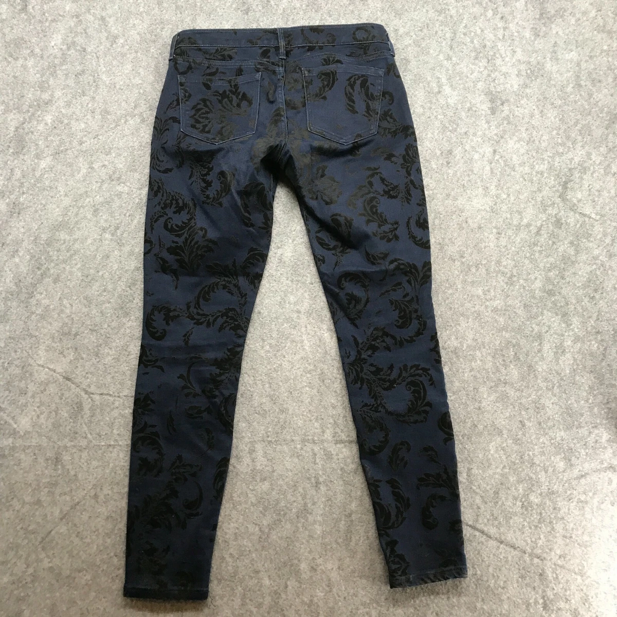 Old navy printed jeans Clearance
