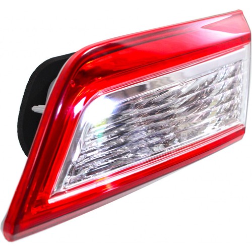 Evan Fischer Driver Side, Outer Tail Light Compatible With 2012-2014 Toyota Camry - TO2804114 In | Whizz - Foto 4