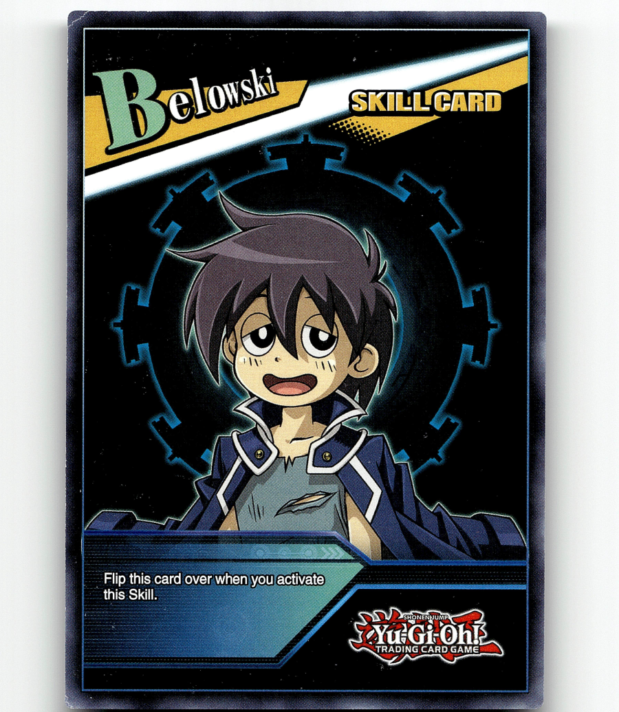 Yugioh Mokey Mokey Madness - Speed Duel GX: Midterm Destruction | eBay
