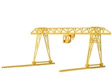 Vollmer 47901 - Verladebrücke - Spur N - NEU