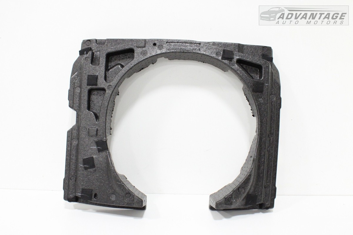 2020-2023 MAZDA CX-30 FLOOR STORAGE TRAY TOOL KIT BOX SUPPORT FOAM