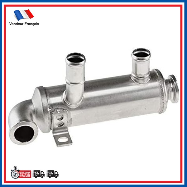 KüHler FüR Egr-Ventil FüR Peugeot Partner Tepee 1.6 Hdi - 1618.63-image