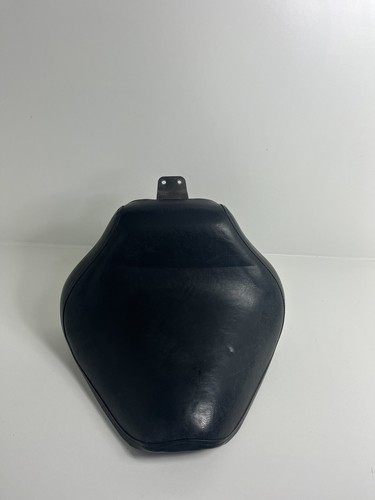99-09 YAMAHA V STAR 1100 XVS1100 CUSTOM FRONT DRIVERS SEAT - 第 1/8 張圖片