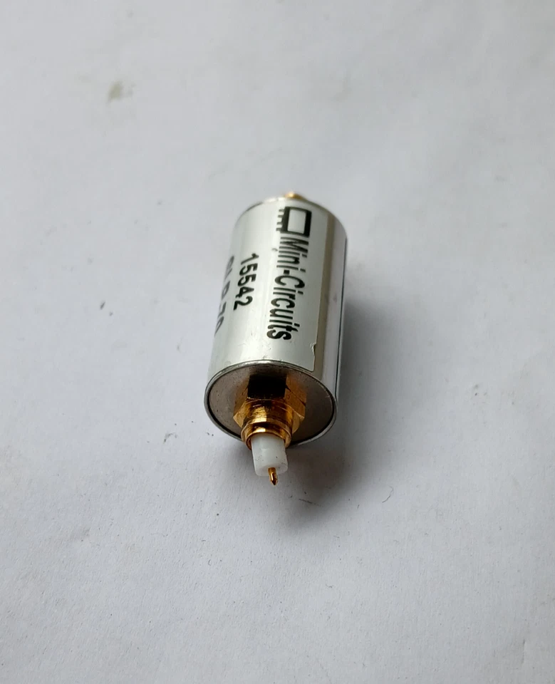 MINI CIRCUITS SLP-70 15542 50 OHM DC-60Mhz LOW PASS FILTER (BR4B.6B14) - Image 2 of 4
