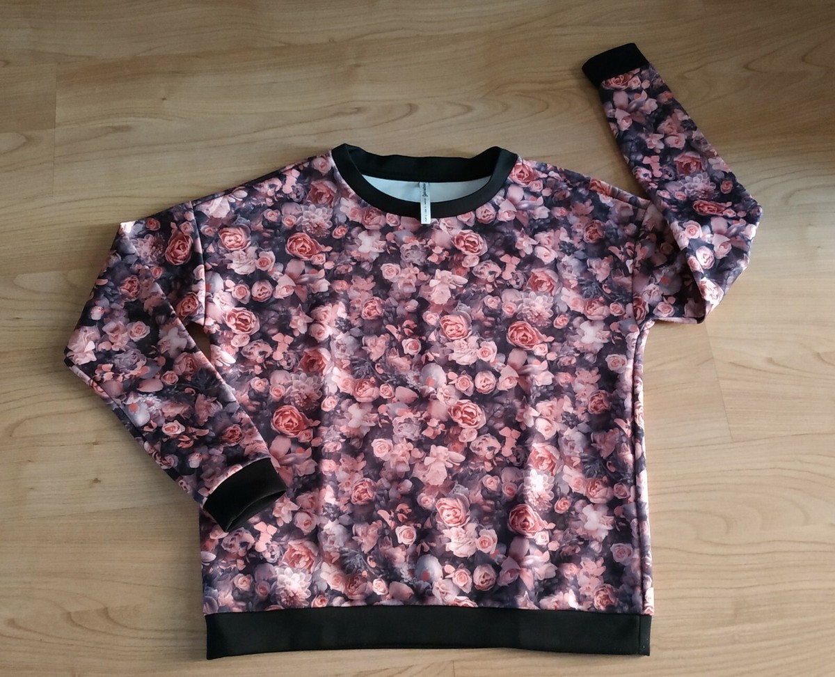 Jersey/Sudadera Stradivarius talla s