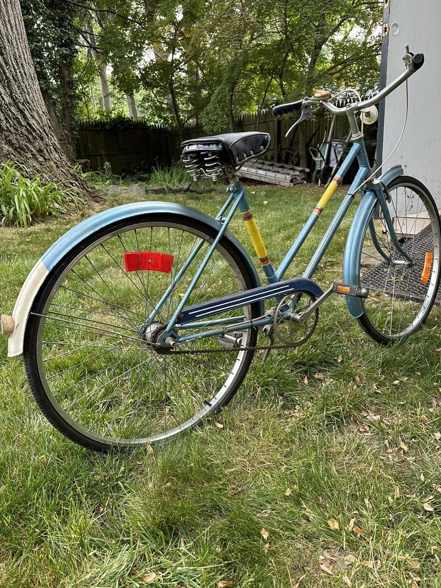 Vintage 2024 english bicycle
