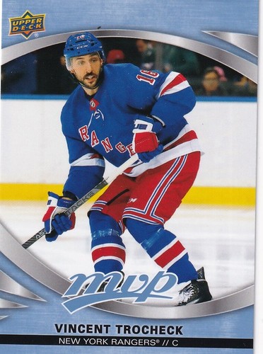 23-24 UPPER DECK MVP # 1 - 250 - PICK FROM LIST - FREE COMBINED SHIPPING - Picture 146 of 250