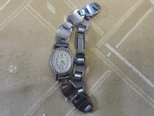 Vintage  RARE USSR WOMEN WATCH CHAIKA