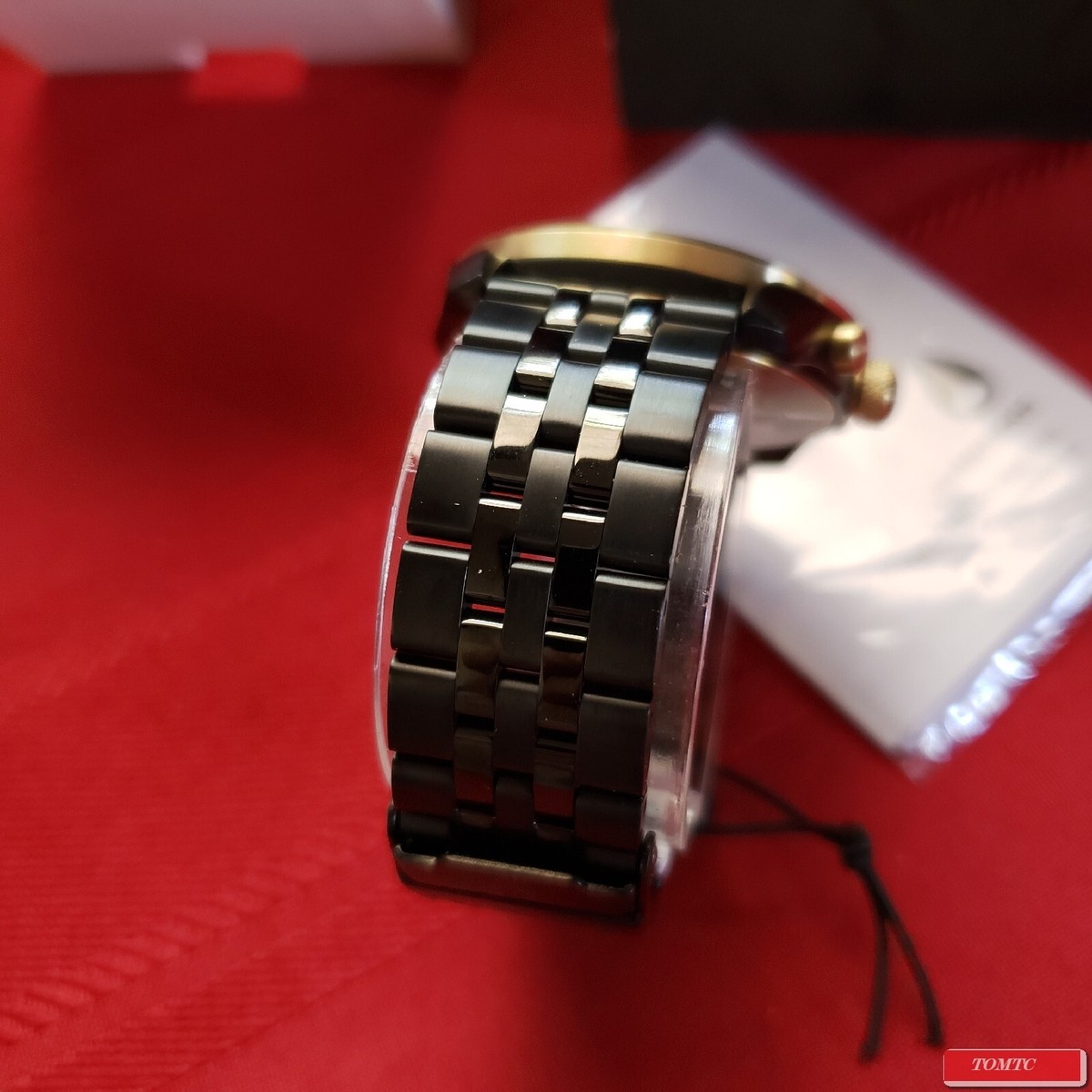 Nixon 