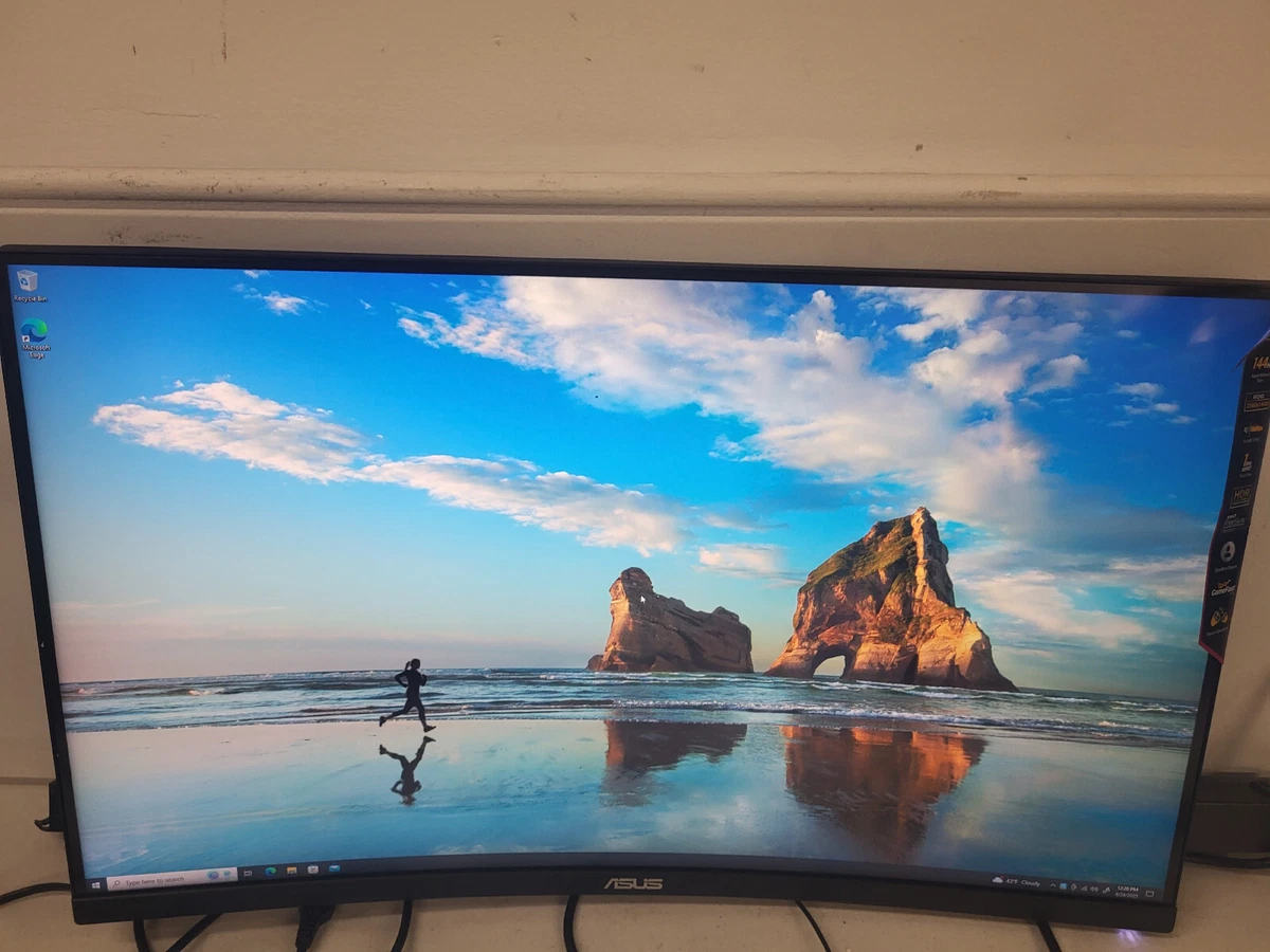 ASUS TUF Gaming VG32VQ 32