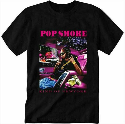 Rapper Unisex t Shirt Music Tee Size 