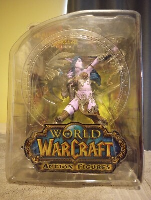 World of Warcraft - Alathena Moonbreeze & Sorna - DC Night 