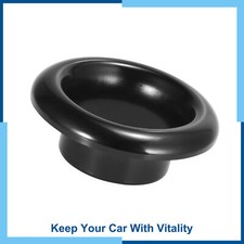Universal Pack 1 4 Neck Bellmouth Velocity Stack Air Intake Turbo Horn Cover