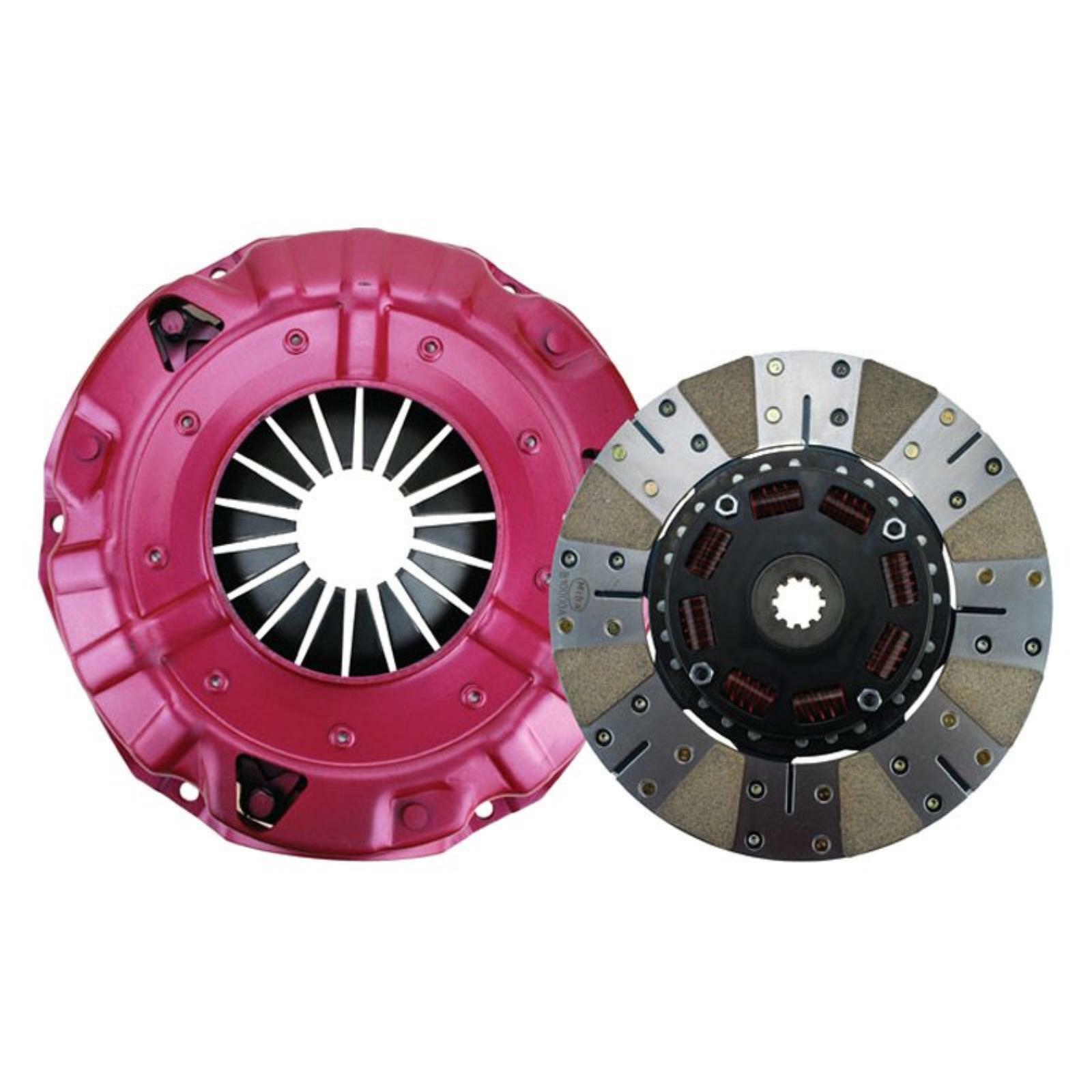 RAM Clutches C39669 Powergrip Clutch Kit Fits 19611964 Chevy Corvair