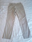 Coed Uniform Company Beige Khaki School Uniform Pants, Men's 32 X 32 — photo 5
