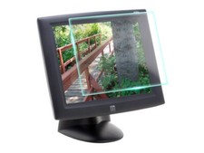 Crystal Clear Screen Protector for Elo Touchsystems 1725L Touch Screen Register