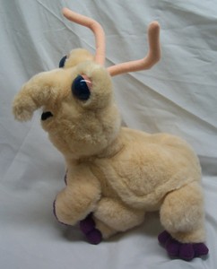 disney skippy plush