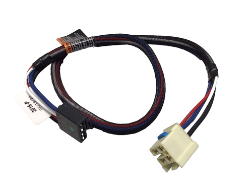 Tekonsha 3016-P Brake Control Wiring Adapter for GM - Picture 7 of 8