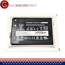 4090mAh Battery for Honeywell CT40 CT45 CT40XP CT45XP CT47 CT47CP 318-055-014