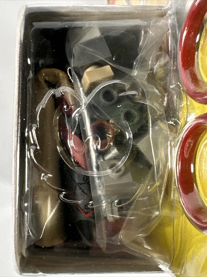 2013 Hasbro | Kre-O Dungeons and Dragons | Orc’s & Crossbow | 73 Piece Set - Image 3 of 4