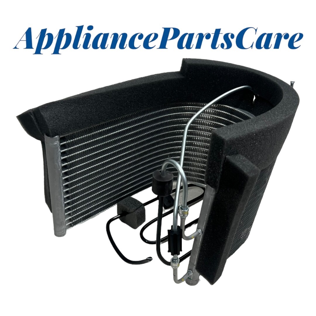 Samsung RF32CG5100SR Refrigerator Wire Condenser Assembly DA97