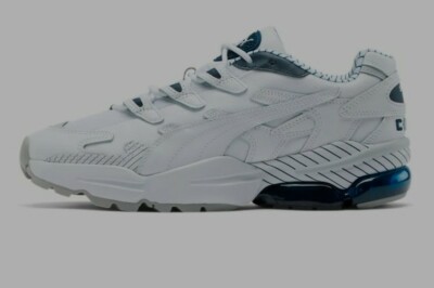 Puma Cell Alien OG NYC Running Shoes 372434-01 Men's Size 13 UK