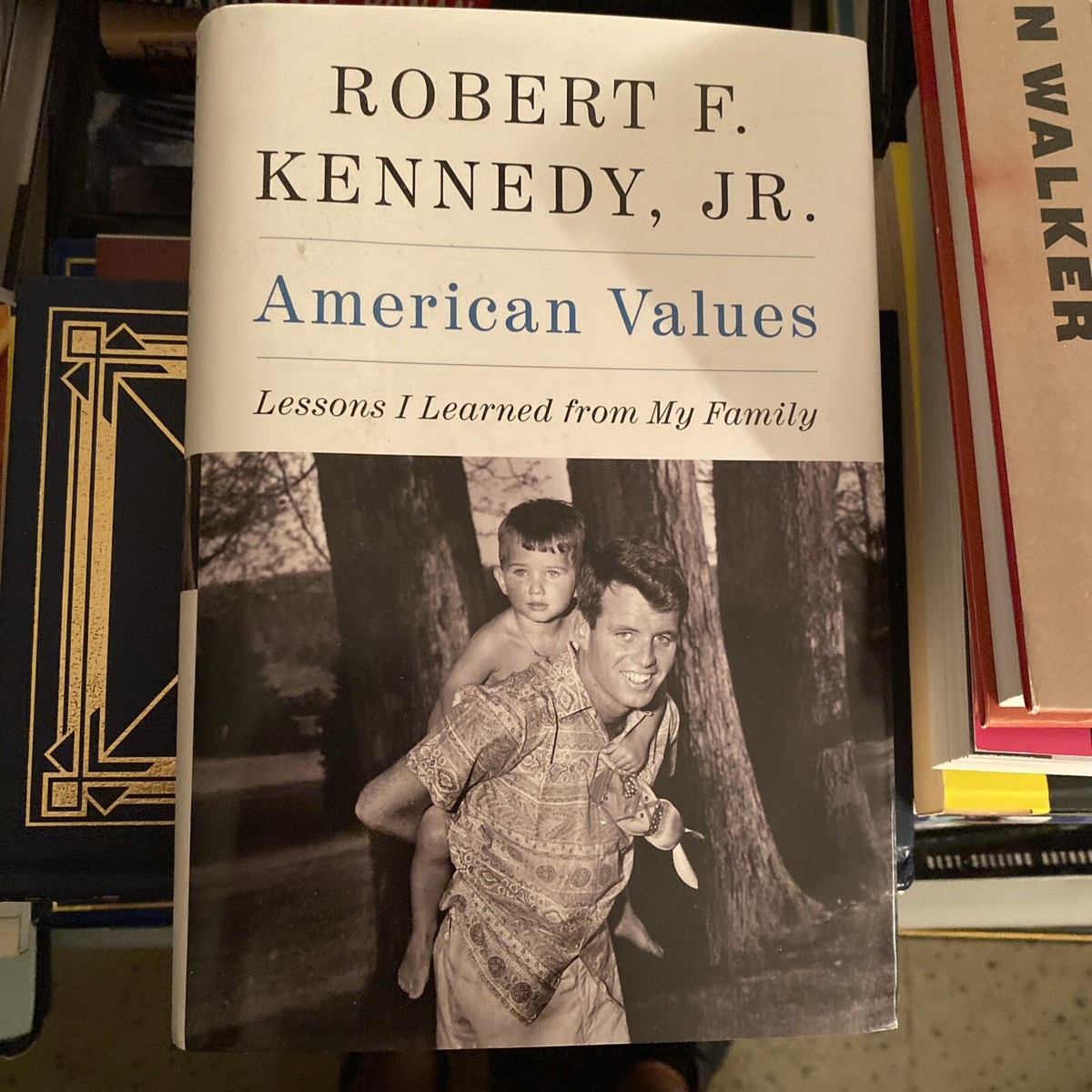 オーガニックと反リベラル──食をめぐるロバート・F・ケネディ・ジュニアのねじれた