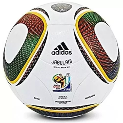 2010 JABULANI ADIDAS SOUTH AFRICA WORLD CUP FOOTBALL, FOOTBALL