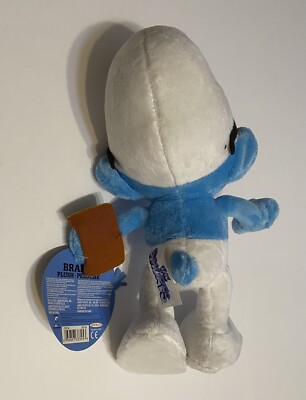 ぬいぐるみ・マスコット 1979-1981 I Smurf You Plush 2011 JAKKS PACIFIC 11