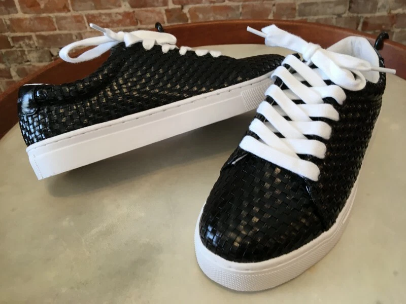 Isaac mizrahi on sale sneakers