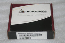 INPRO/SEAL 2000-S-38254-5 Bearing Isolator Shaft  2.045, Bore  3.015  NEW 