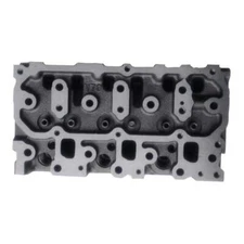 New Complete Cylinder Head 119515-11740 for Yanmar 3TNV70 Engine