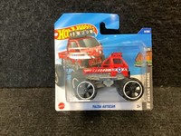 Neu! Hot Wheels Mainline 8/250 Mazda Autozam UngeöFfnet!