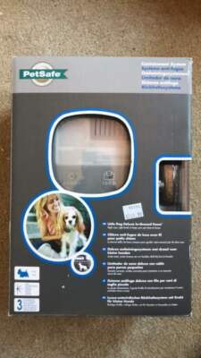 PetSafe Little Dog Deluxe In-Ground Fence PIG20-11041