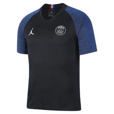 psg jordan men's jersey