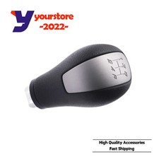New 5 Speed Shift Knob Fit For Honda Civic 2012-2015 54102-tr0-a03zb