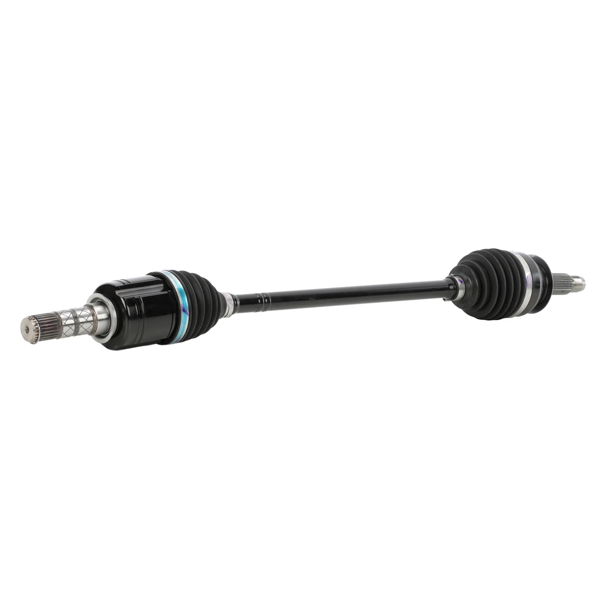 Subaru forester cv joint deals