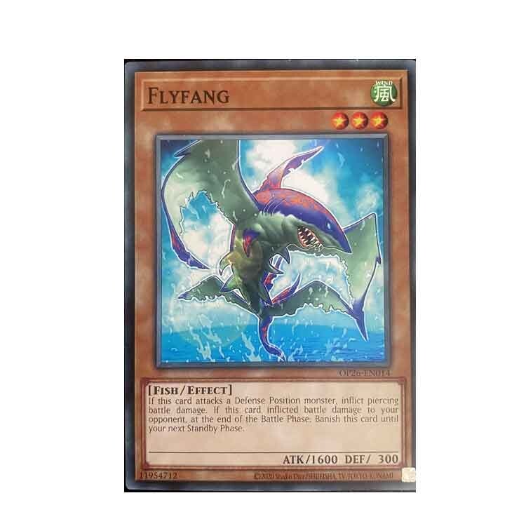 Flyfang