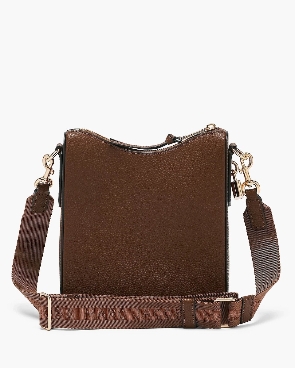 新品　MARC BY MARC JACOBS バッグ New Marc Jacobs Drifter Swing Pack Crossbody Leather Bag