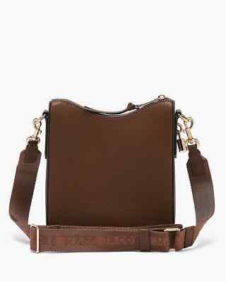 バッグ MARC JACOBS hand bag archive y2k brown Marc Jacobs' New Cristina Bag Brings Back the Y2K Satchel Trend
