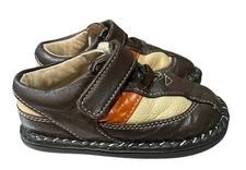 SEE KAI RUN Landon Baby SHOES SIZE 6