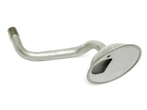 Tuyau alimentation d'huile en acier pour moteurs V8 4.9L et 6.6L