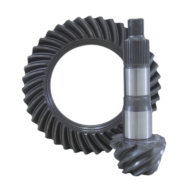 Differential Ring and Pinion-High Performance Front fits 07-15 Toyota