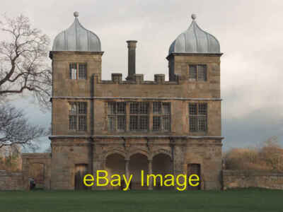 Photo 6x4 Swarkestone Pavilion Swarkestone Pavilion also sometimes known c2007