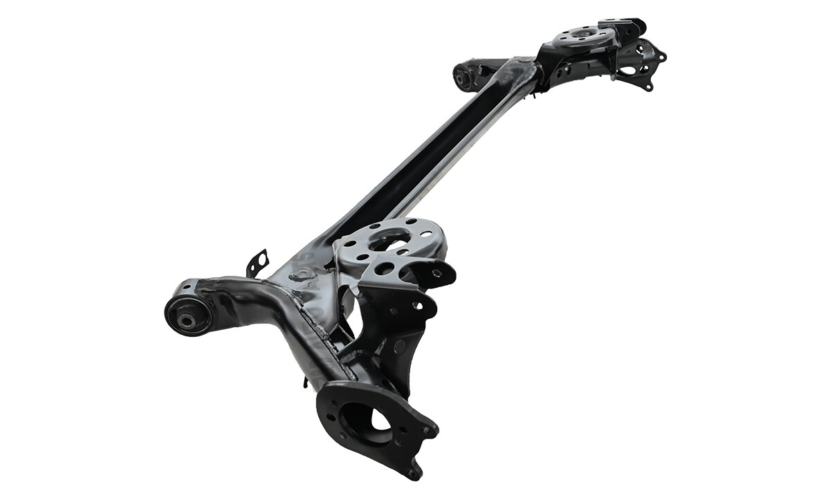 2010-2015 Toyota Prius Scion XB AZE151 New Rear Crossmember Axle