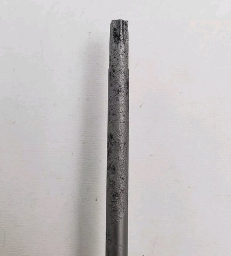 VINTAGE STANLEY T25 TORX 8" SCREWDRIVER 64-554 MADE IN USA T-25 - Picture 4 of 10