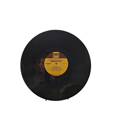 MARVIN GAYE 'Let's Get It On LP 180-g Come Get First Press Tested